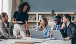 Open Finance: Qual o Futuro do Compartilhamento de Dados Financeiros?